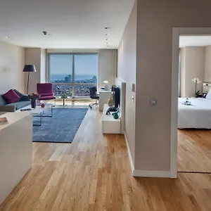 ***** Hotel Fraser Place Anthill Türkei