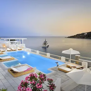 ***** Hotel Nissaki Boutique Griechenland