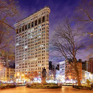 **** Hotel Seville Nomad, In The Unbound Collection By Hyatt USA